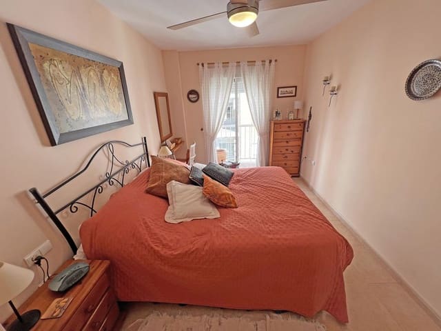 2 soveværelse Lejlighed til salg i Pego - € 145.000 (Ref: 9033282)