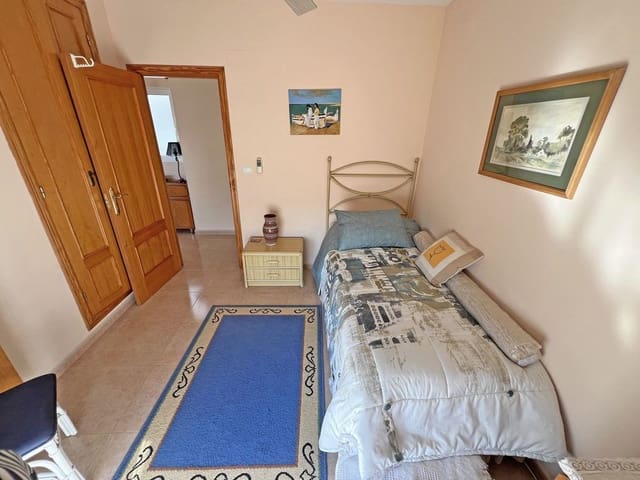 2 soveværelse Lejlighed til salg i Pego - € 145.000 (Ref: 9033282)