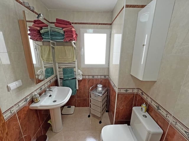 2 soveværelse Lejlighed til salg i Pego - € 145.000 (Ref: 9033282)