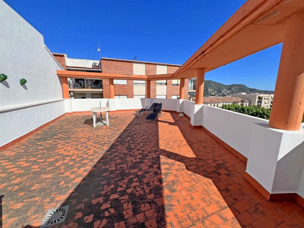 2 soveværelse Lejlighed til salg i Pego - € 145.000 (Ref: 9033282)