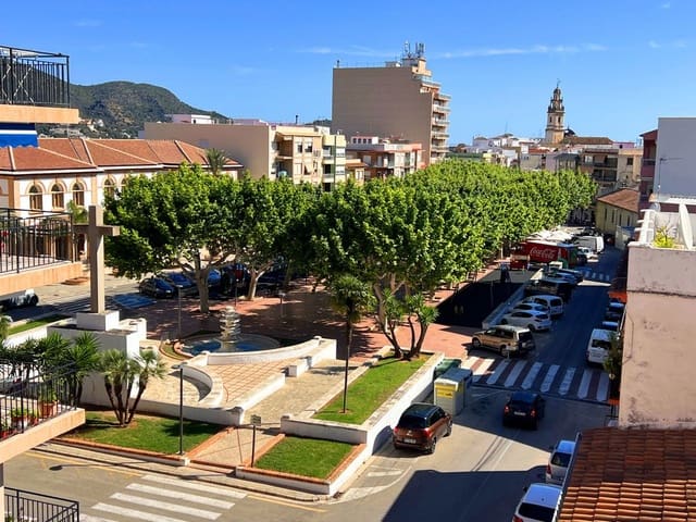 2 soveværelse Lejlighed til salg i Pego - € 145.000 (Ref: 9033282)