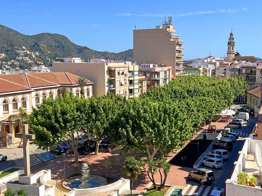 2 soveværelse Lejlighed til salg i Pego - € 145.000 (Ref: 9033282)