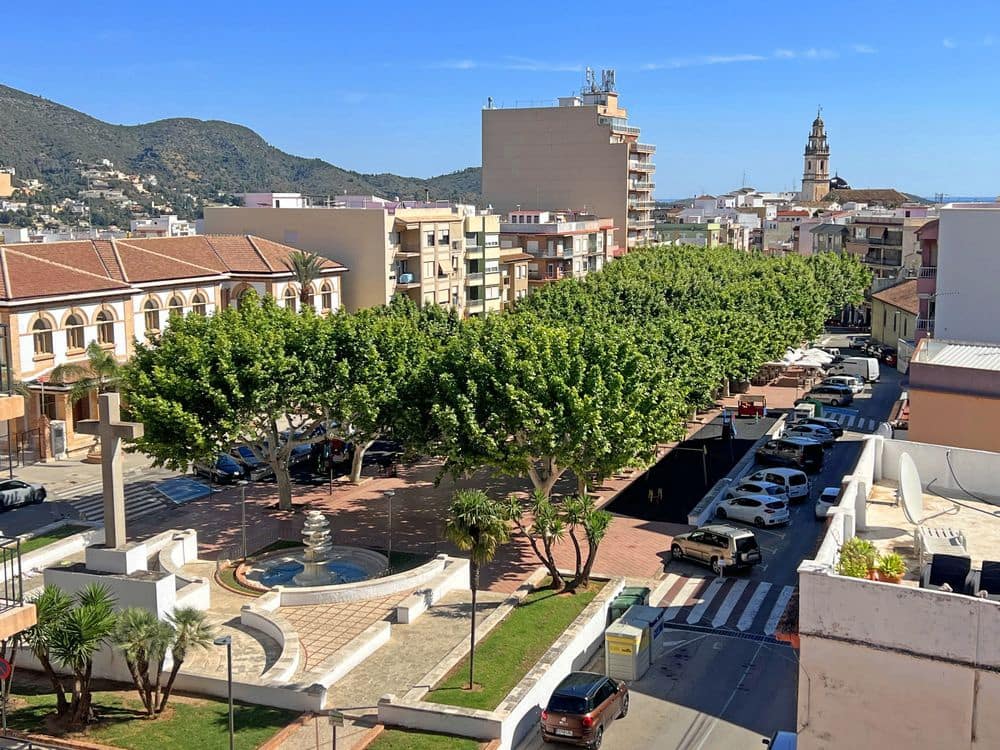 2 soveværelse Lejlighed til salg i Pego - € 145.000 (Ref: 9033282)