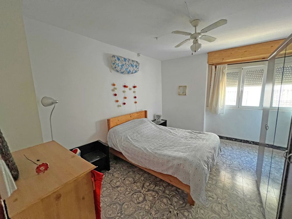 3 soveværelse Byhus til salg i Adsubia - € 175.000 (Ref: 9033517)