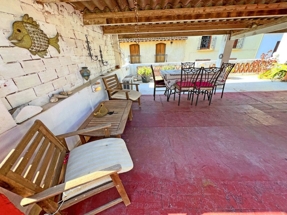 3 soveværelse Byhus til salg i Adsubia - € 175.000 (Ref: 9033517)