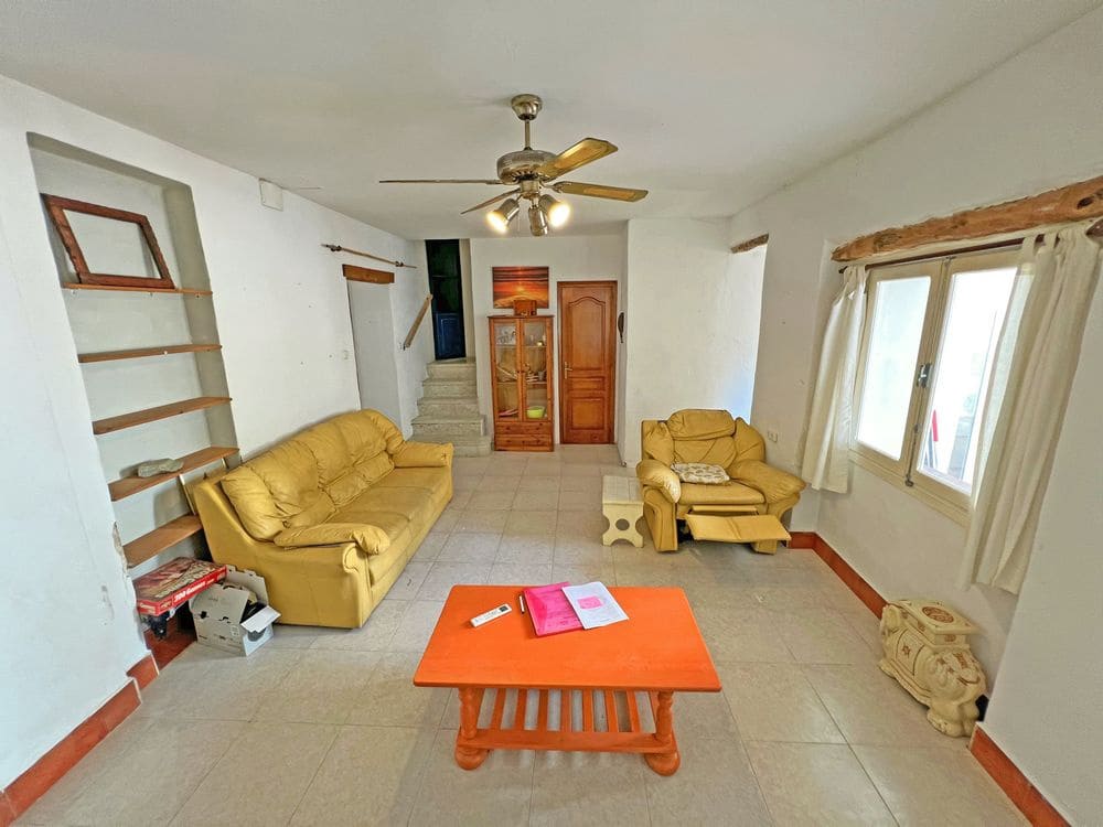 3 soveværelse Byhus til salg i Adsubia - € 175.000 (Ref: 9033517)