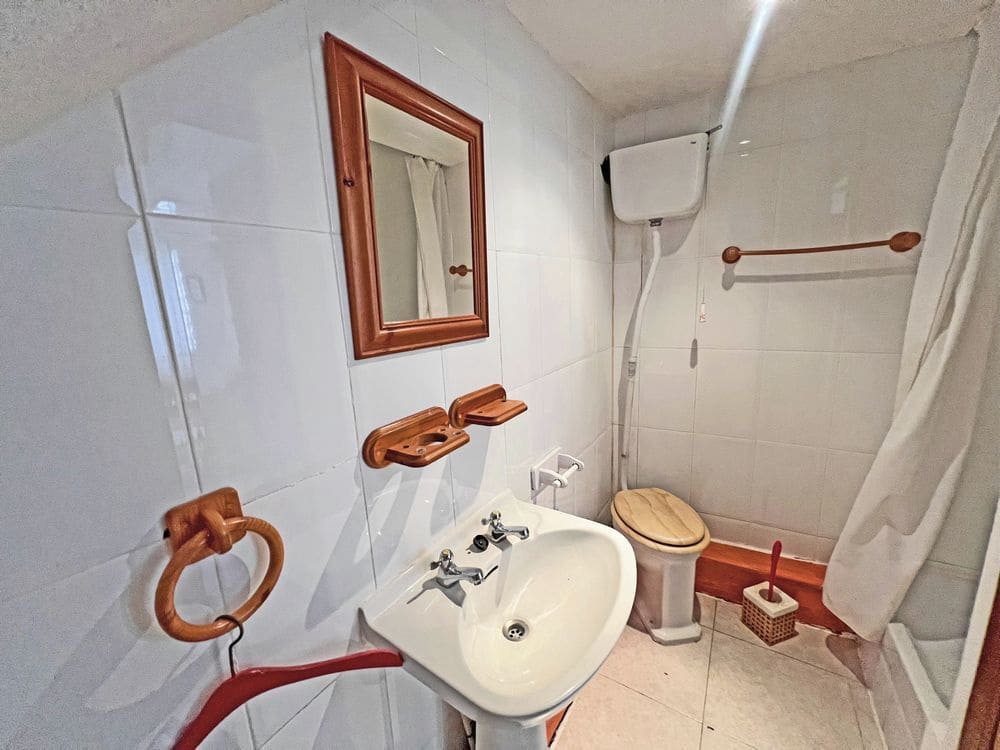 3 soveværelse Byhus til salg i Adsubia - € 175.000 (Ref: 9033517)