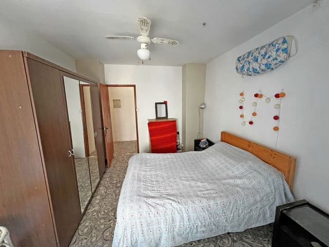 3 bedroom Townhouse for sale in Adsubia, Javea / Xàbia - € 175,000 (Ref: 9033517)