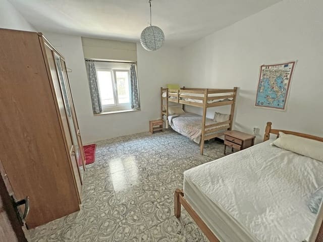 3 bedroom Townhouse for sale in Adsubia, Javea / Xàbia - € 175,000 (Ref: 9033517)