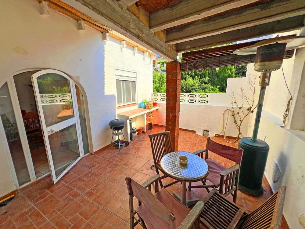 3 soveværelse Byhus til salg i Adsubia - € 175.000 (Ref: 9033517)