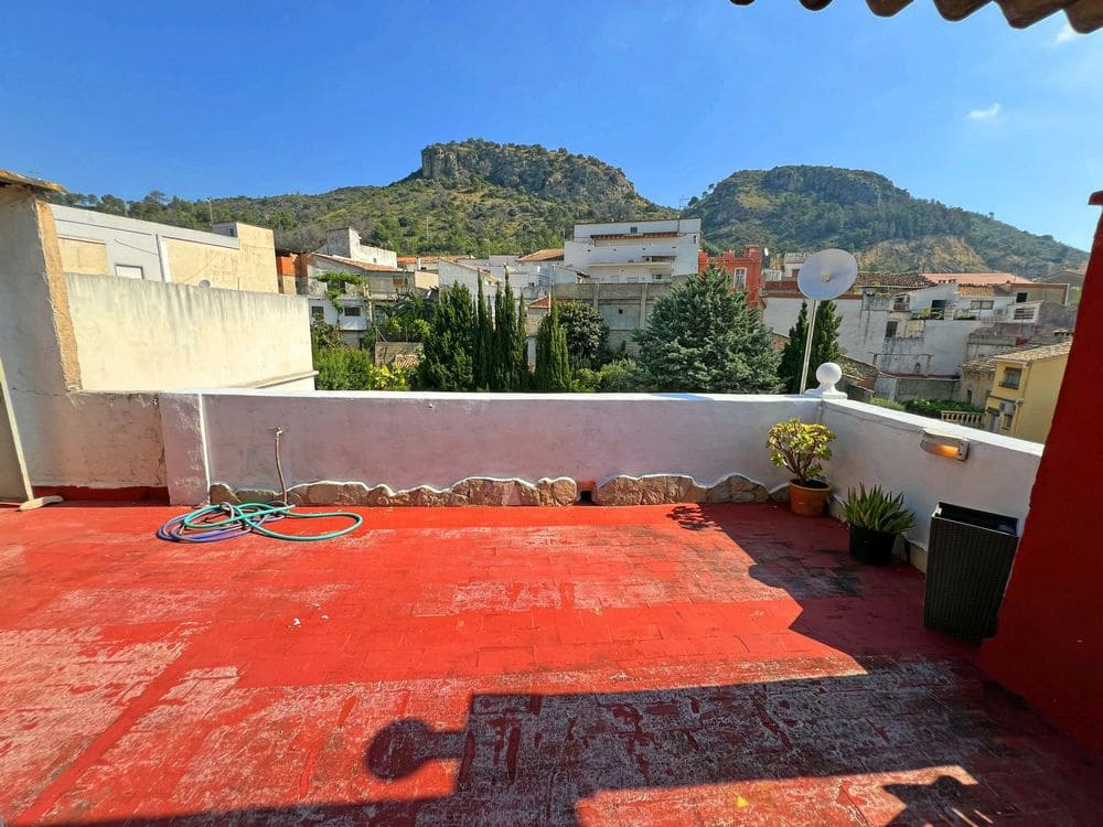 3 soveværelse Byhus til salg i Adsubia - € 175.000 (Ref: 9033517)