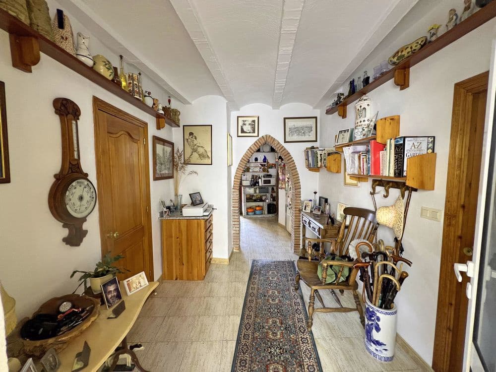 4 soveværelse Byhus til salg i Vall de Gallinera - € 190.000 (Ref: 9130484)