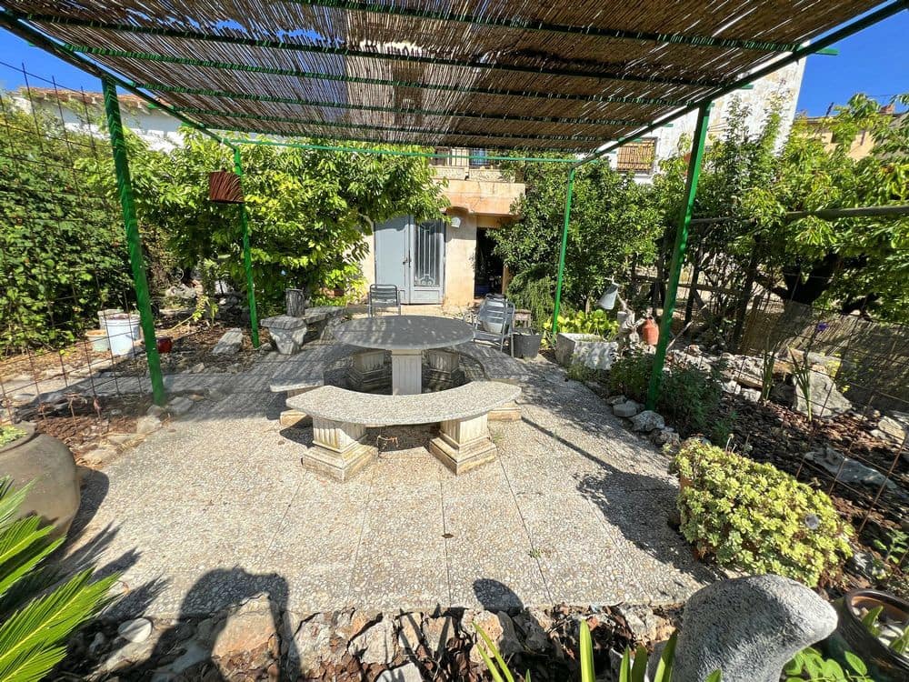 4 soveværelse Byhus til salg i Vall de Gallinera - € 190.000 (Ref: 9130484)