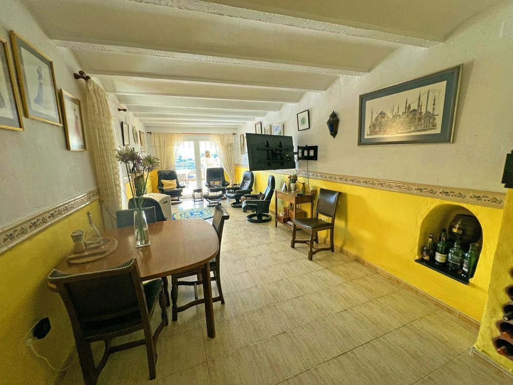 4 soveværelse Byhus til salg i Vall de Gallinera - € 190.000 (Ref: 9130484)