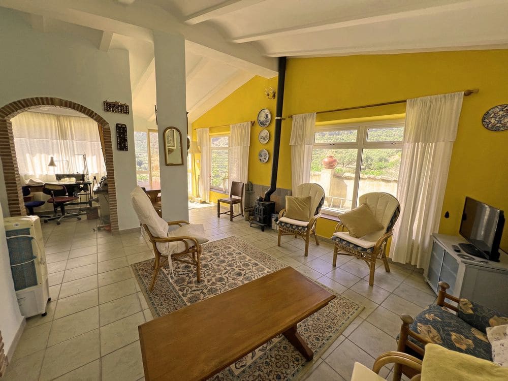 4 soveværelse Byhus til salg i Vall de Gallinera - € 190.000 (Ref: 9130484)