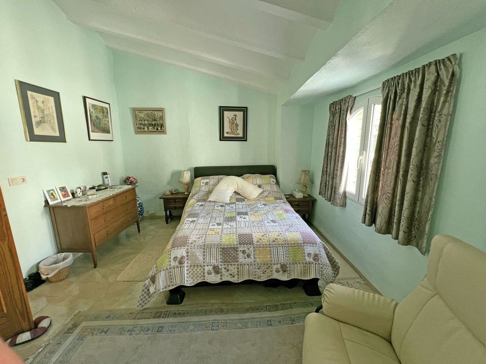 4 soveværelse Byhus til salg i Vall de Gallinera - € 190.000 (Ref: 9130484)