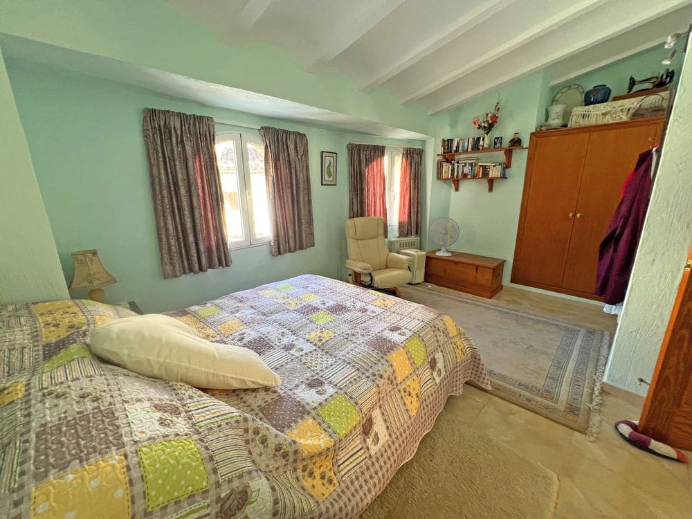 4 soveværelse Byhus til salg i Vall de Gallinera - € 190.000 (Ref: 9130484)