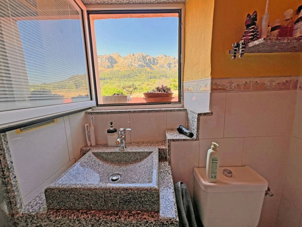 4 soveværelse Byhus til salg i Vall de Gallinera - € 190.000 (Ref: 9130484)