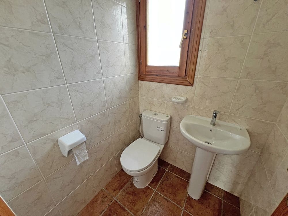 2 soveværelse Villa til salg i L'Atzuvia med swimmingpool - € 275.000 (Ref: 9254650)