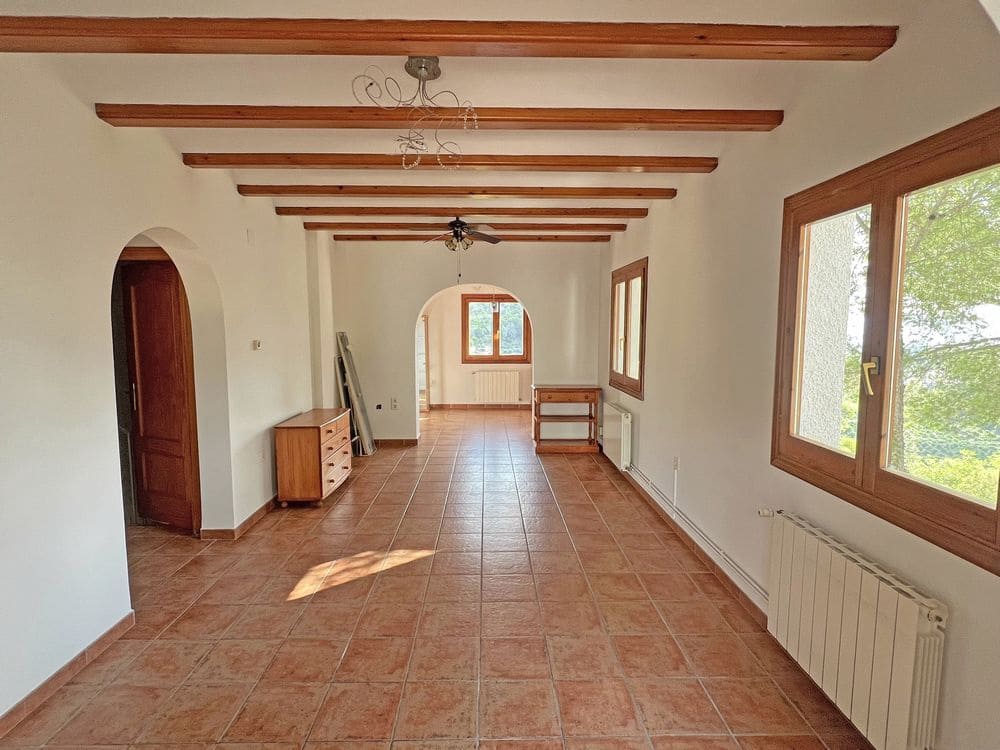 2 soveværelse Villa til salg i L'Atzuvia med swimmingpool - € 275.000 (Ref: 9254650)