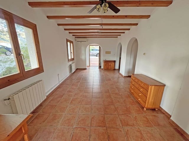 2 bedroom Villa for sale in L'Atzúvia with pool - € 275,000 (Ref: 9254650)