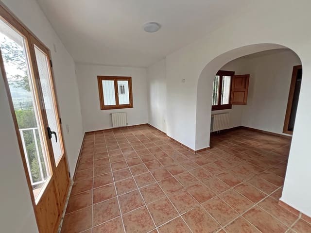 2 bedroom Villa for sale in L'Atzúvia with pool - € 275,000 (Ref: 9254650)