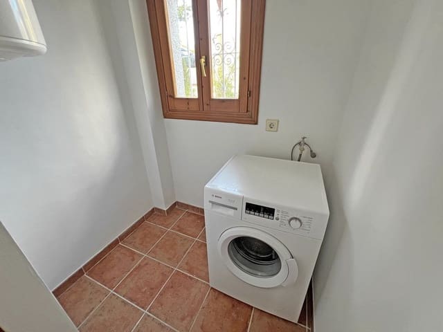 2 bedroom Villa for sale in L'Atzúvia with pool - € 275,000 (Ref: 9254650)