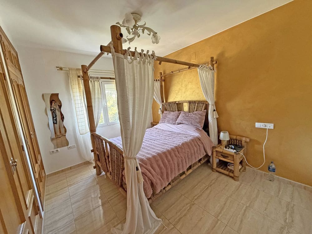 4 soverom Villa til salgs i Pedreguer - € 599 000 (Ref: 9780815)