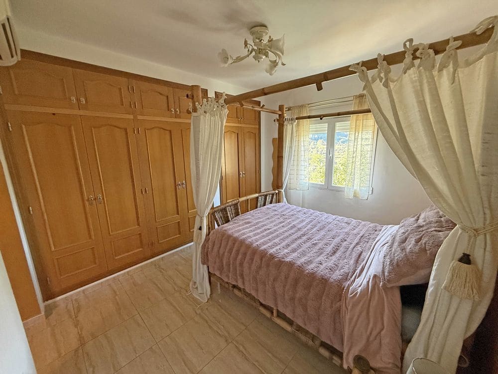 4 soverom Villa til salgs i Pedreguer - € 599 000 (Ref: 9780815)