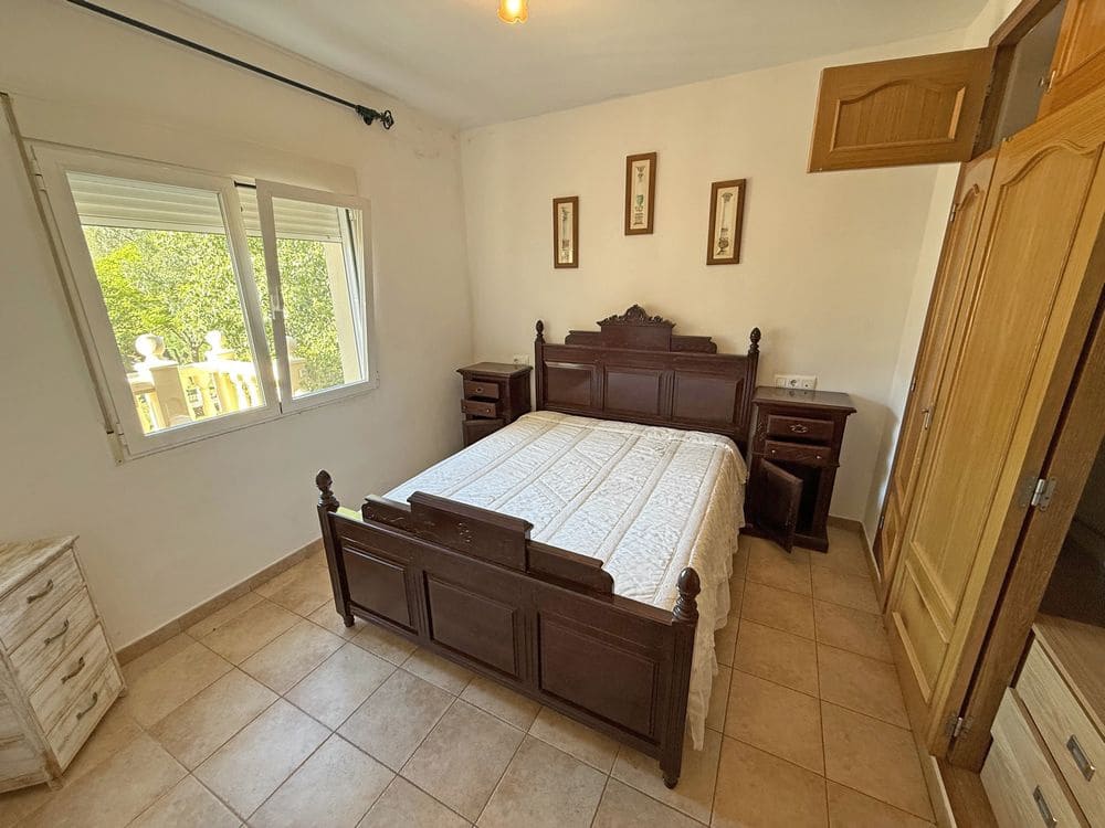 4 soverom Villa til salgs i Pedreguer - € 599 000 (Ref: 9780815)