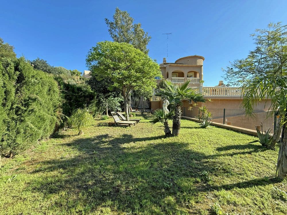 4 soverom Villa til salgs i Pedreguer - € 599 000 (Ref: 9780815)