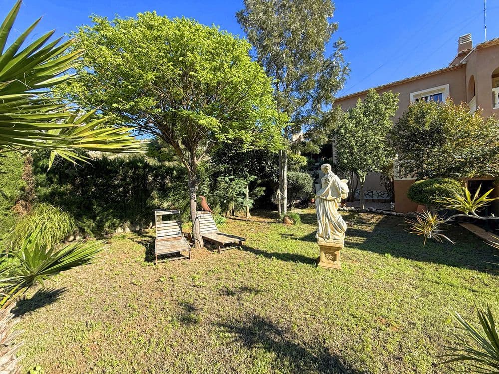 4 soverom Villa til salgs i Pedreguer - € 599 000 (Ref: 9780815)