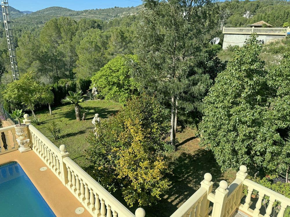 4 soverom Villa til salgs i Pedreguer - € 599 000 (Ref: 9780815)