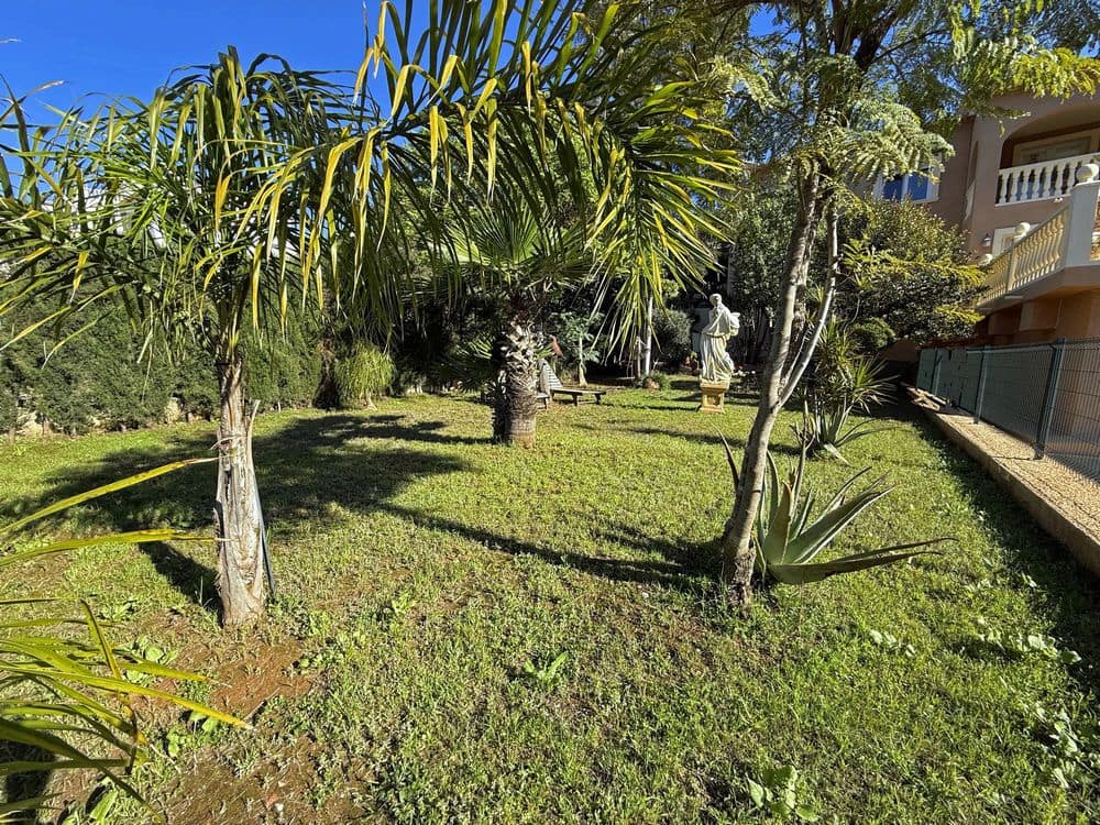 4 soverom Villa til salgs i Pedreguer - € 599 000 (Ref: 9780815)