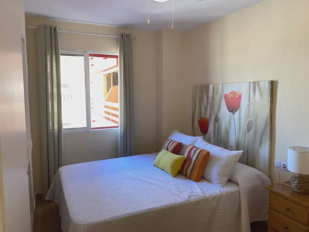 Piso de 3 habitaciones en La Manga del Mar Menor en venta con piscina garaje - 225.000 € (Ref: 10021382)