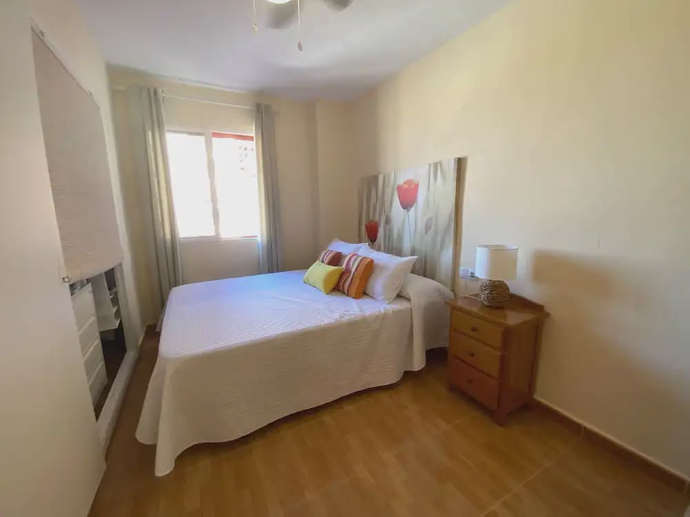 Piso de 3 habitaciones en La Manga del Mar Menor en venta con piscina garaje - 225.000 € (Ref: 10021382)