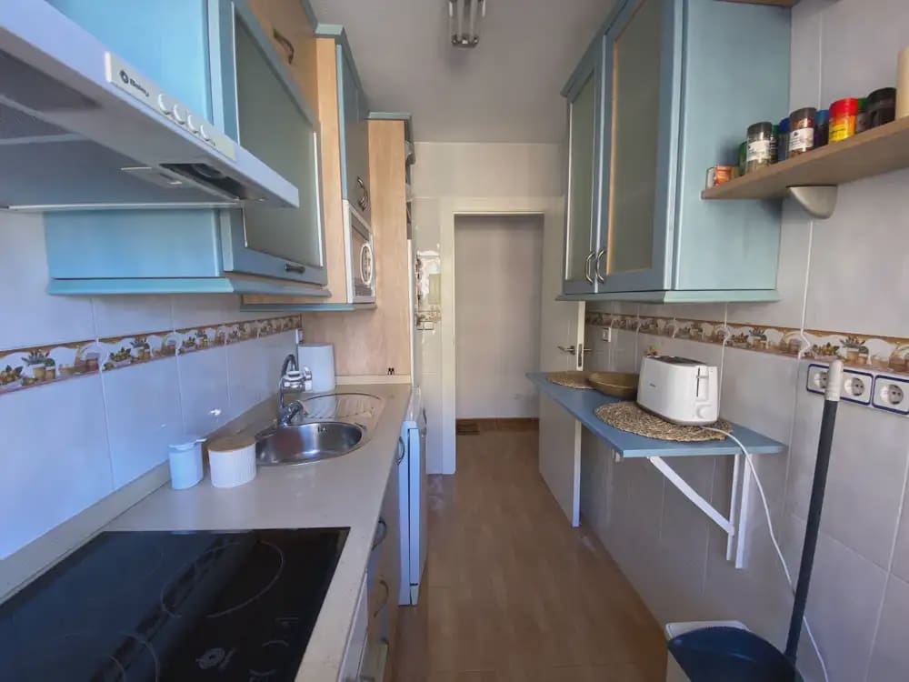 Piso de 3 habitaciones en La Manga del Mar Menor en venta con piscina garaje - 225.000 € (Ref: 10021382)