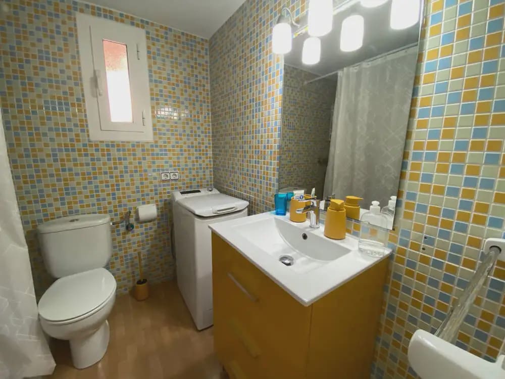 Piso de 3 habitaciones en La Manga del Mar Menor en venta con piscina garaje - 225.000 € (Ref: 10021382)