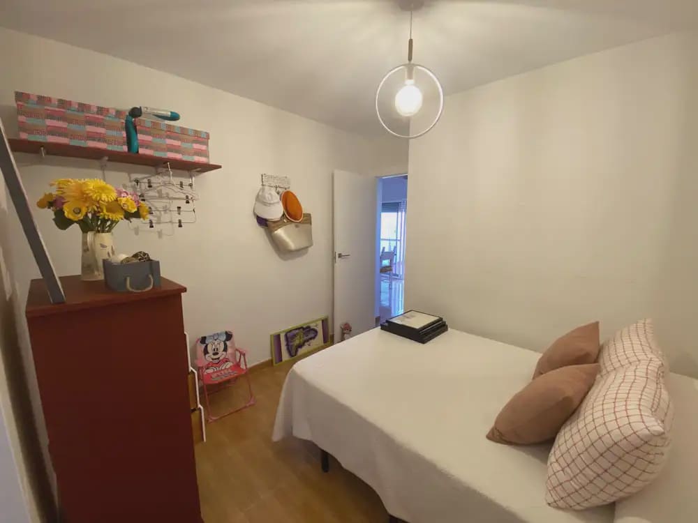 Piso de 3 habitaciones en La Manga del Mar Menor en venta con piscina garaje - 225.000 € (Ref: 10021382)