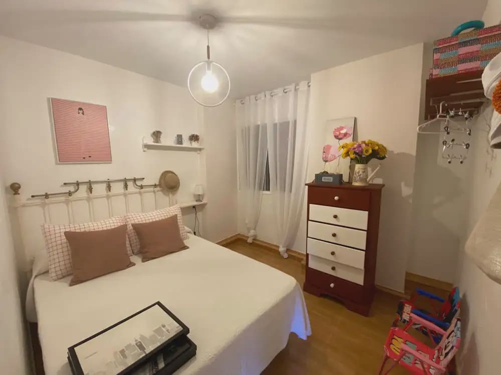 Piso de 3 habitaciones en La Manga del Mar Menor en venta con piscina garaje - 225.000 € (Ref: 10021382)