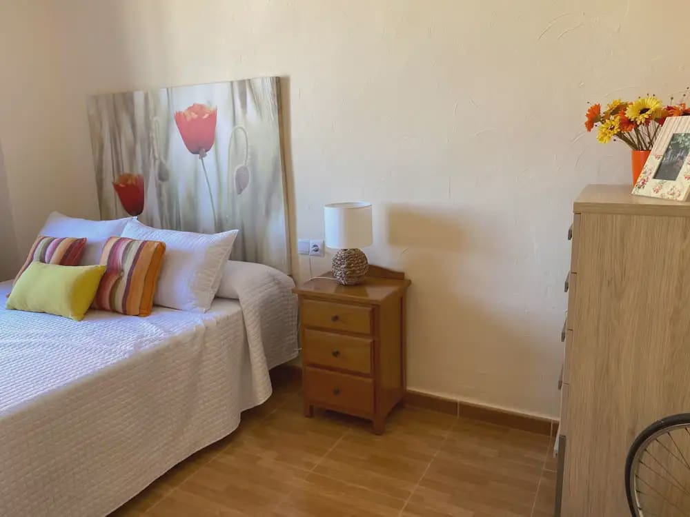 Piso de 3 habitaciones en La Manga del Mar Menor en venta con piscina garaje - 225.000 € (Ref: 10021382)
