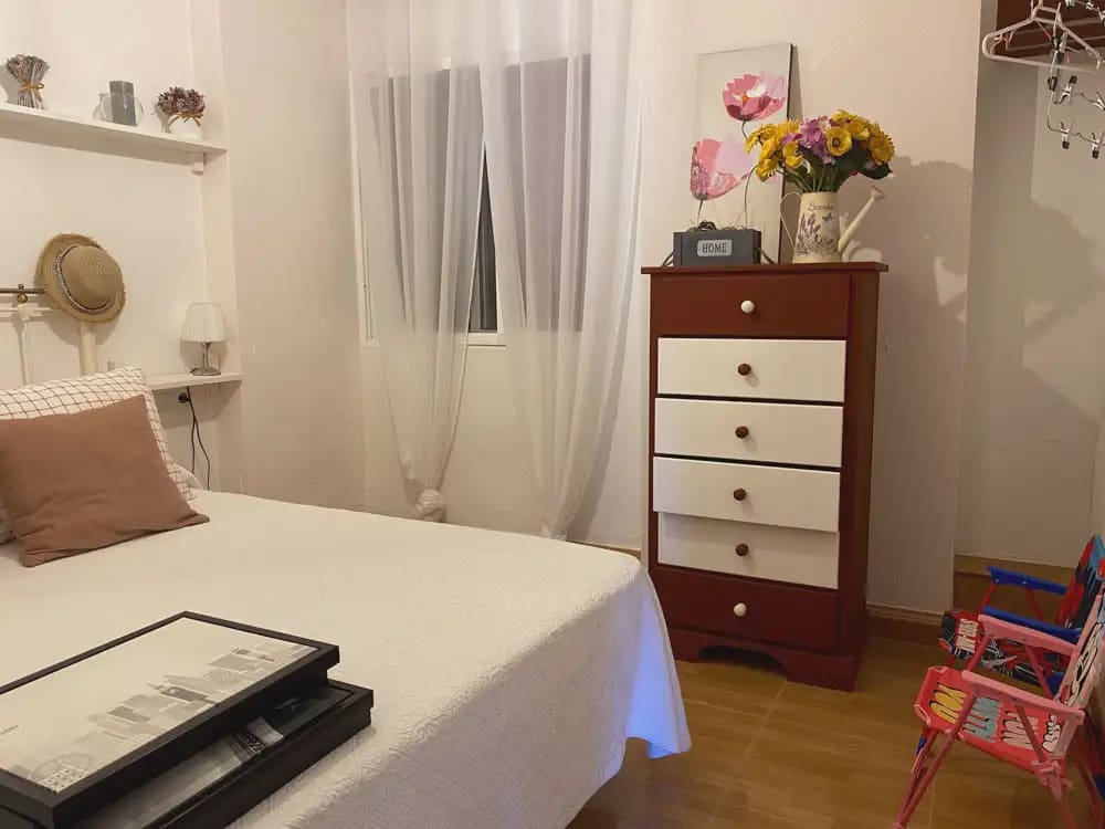 Piso de 3 habitaciones en La Manga del Mar Menor en venta con piscina garaje - 225.000 € (Ref: 10021382)