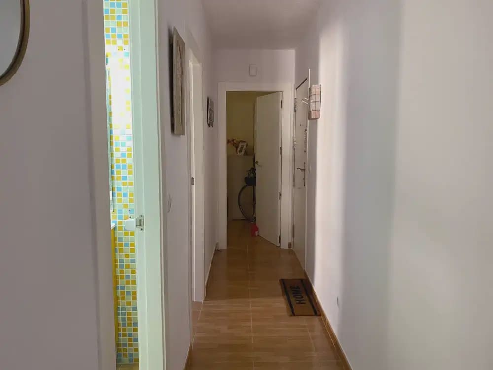 Piso de 3 habitaciones en La Manga del Mar Menor en venta con piscina garaje - 225.000 € (Ref: 10021382)