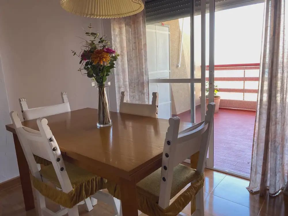 Piso de 3 habitaciones en La Manga del Mar Menor en venta con piscina garaje - 225.000 € (Ref: 10021382)