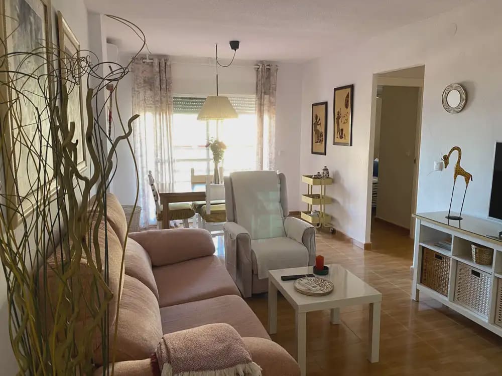Piso de 3 habitaciones en La Manga del Mar Menor en venta con piscina garaje - 225.000 € (Ref: 10021382)