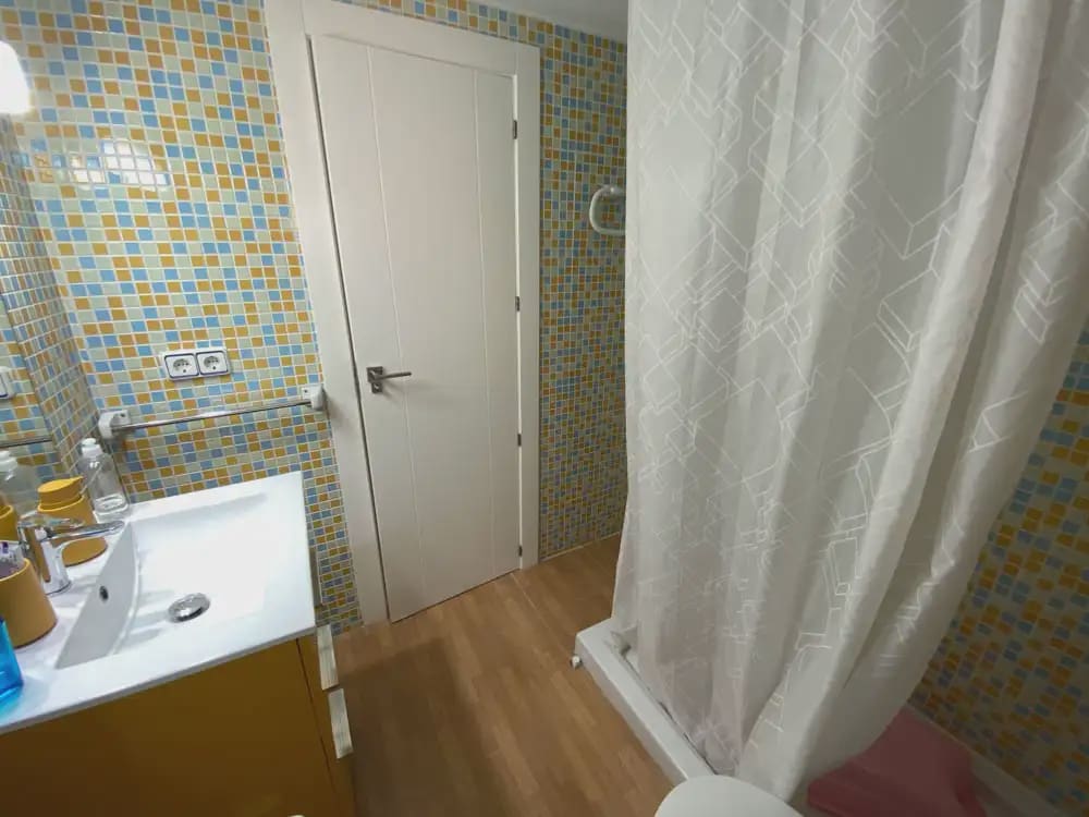 Piso de 3 habitaciones en La Manga del Mar Menor en venta con piscina garaje - 225.000 € (Ref: 10021382)