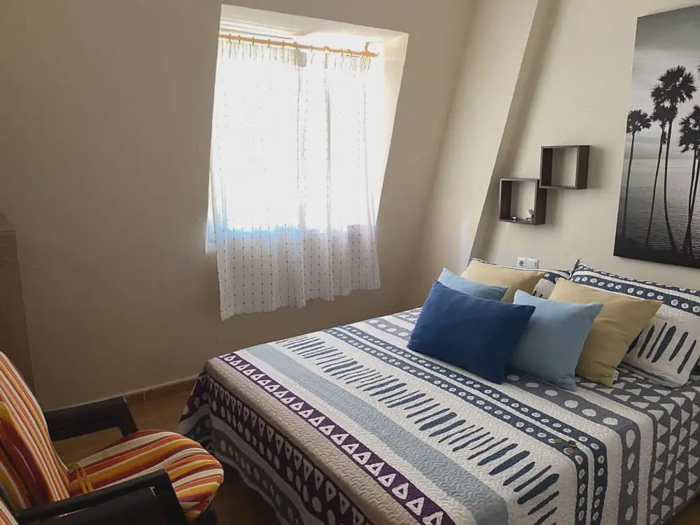 Piso de 3 habitaciones en La Manga del Mar Menor en venta con piscina garaje - 225.000 € (Ref: 10021382)