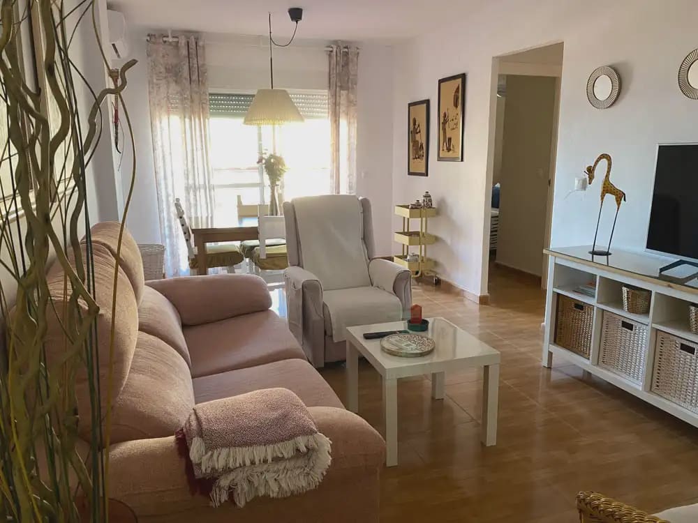 Piso de 3 habitaciones en La Manga del Mar Menor en venta con piscina garaje - 225.000 € (Ref: 10021382)