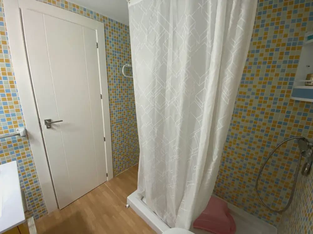 Piso de 3 habitaciones en La Manga del Mar Menor en venta con piscina garaje - 225.000 € (Ref: 10021382)