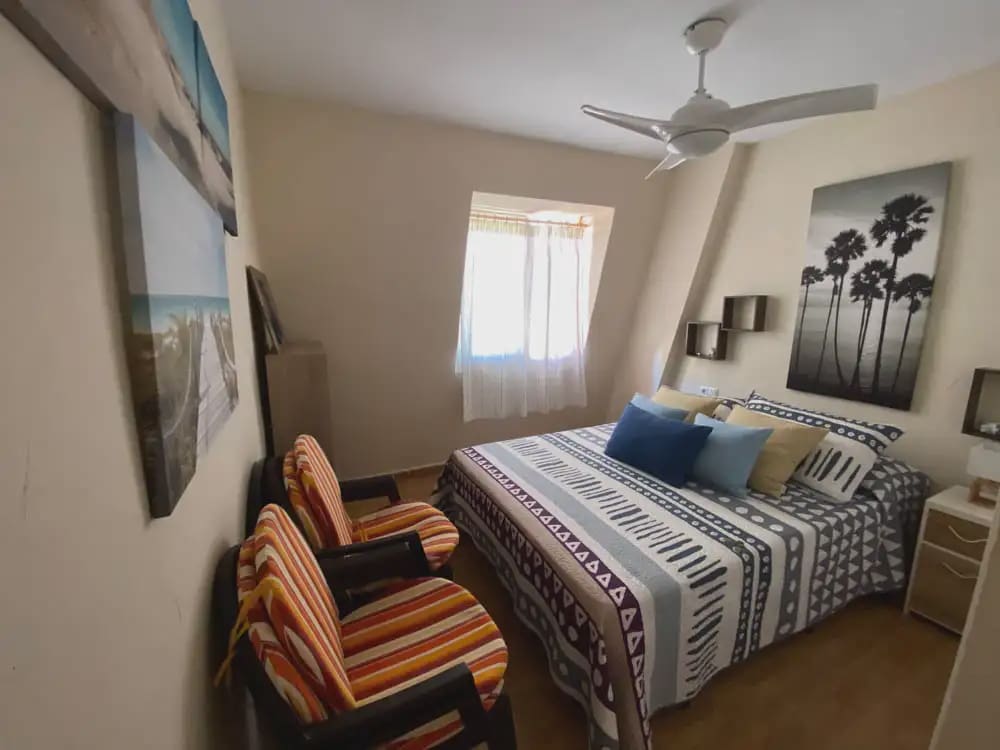 Piso de 3 habitaciones en La Manga del Mar Menor en venta con piscina garaje - 225.000 € (Ref: 10021382)